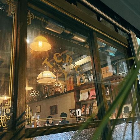 Dock Inn可包棟民宿 Tainan Extérieur photo