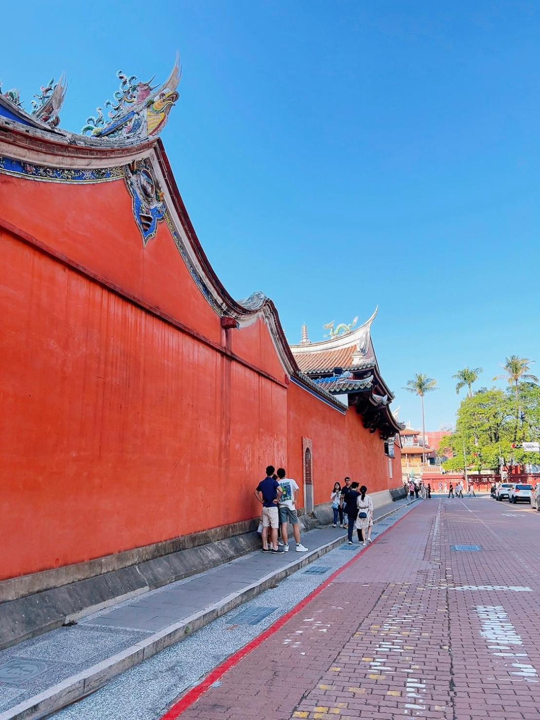 Dock Inn可包棟民宿 Tainan Extérieur photo