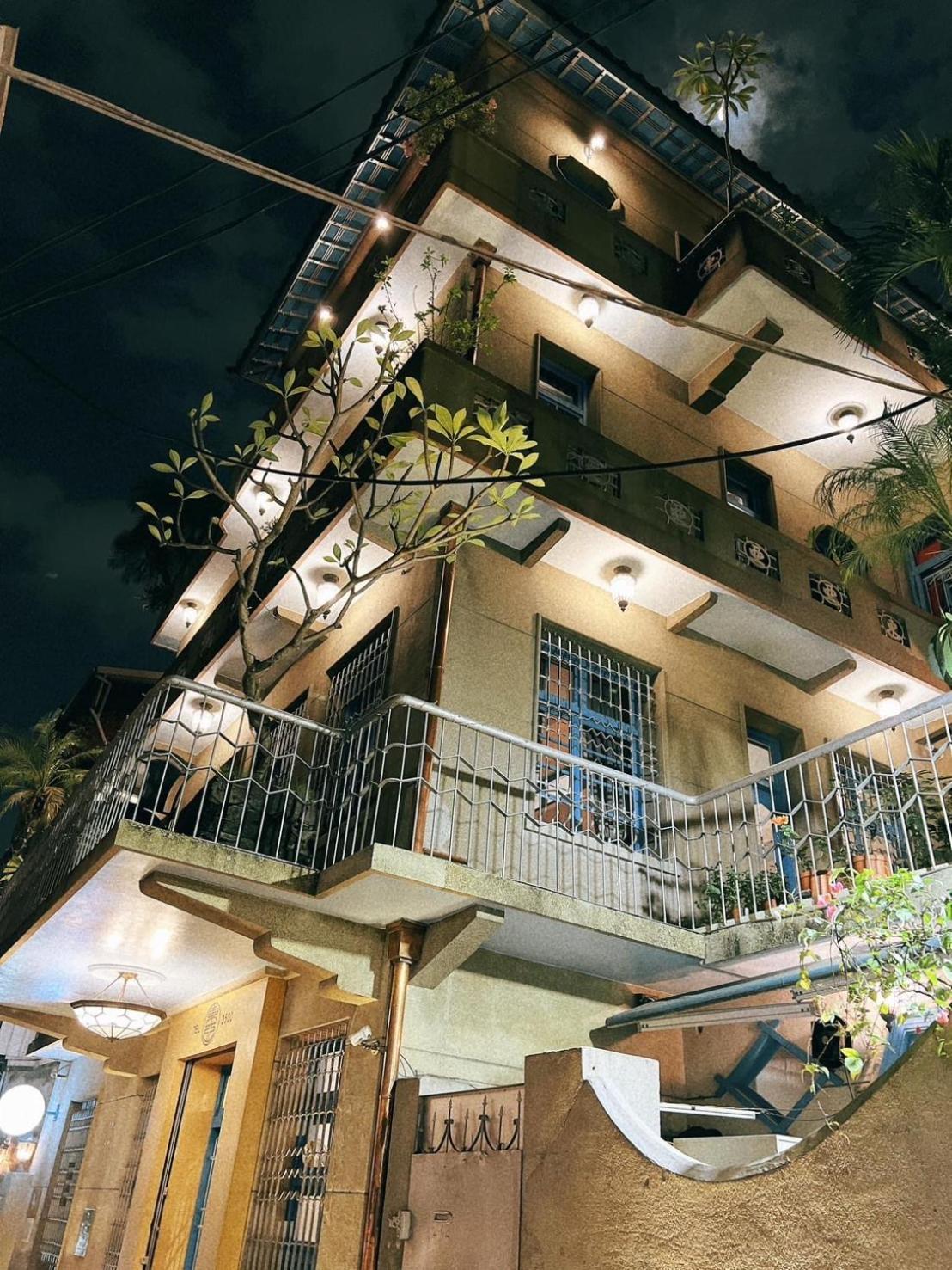 Dock Inn可包棟民宿 Tainan Extérieur photo