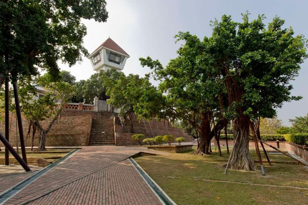Dock Inn可包棟民宿 Tainan Extérieur photo
