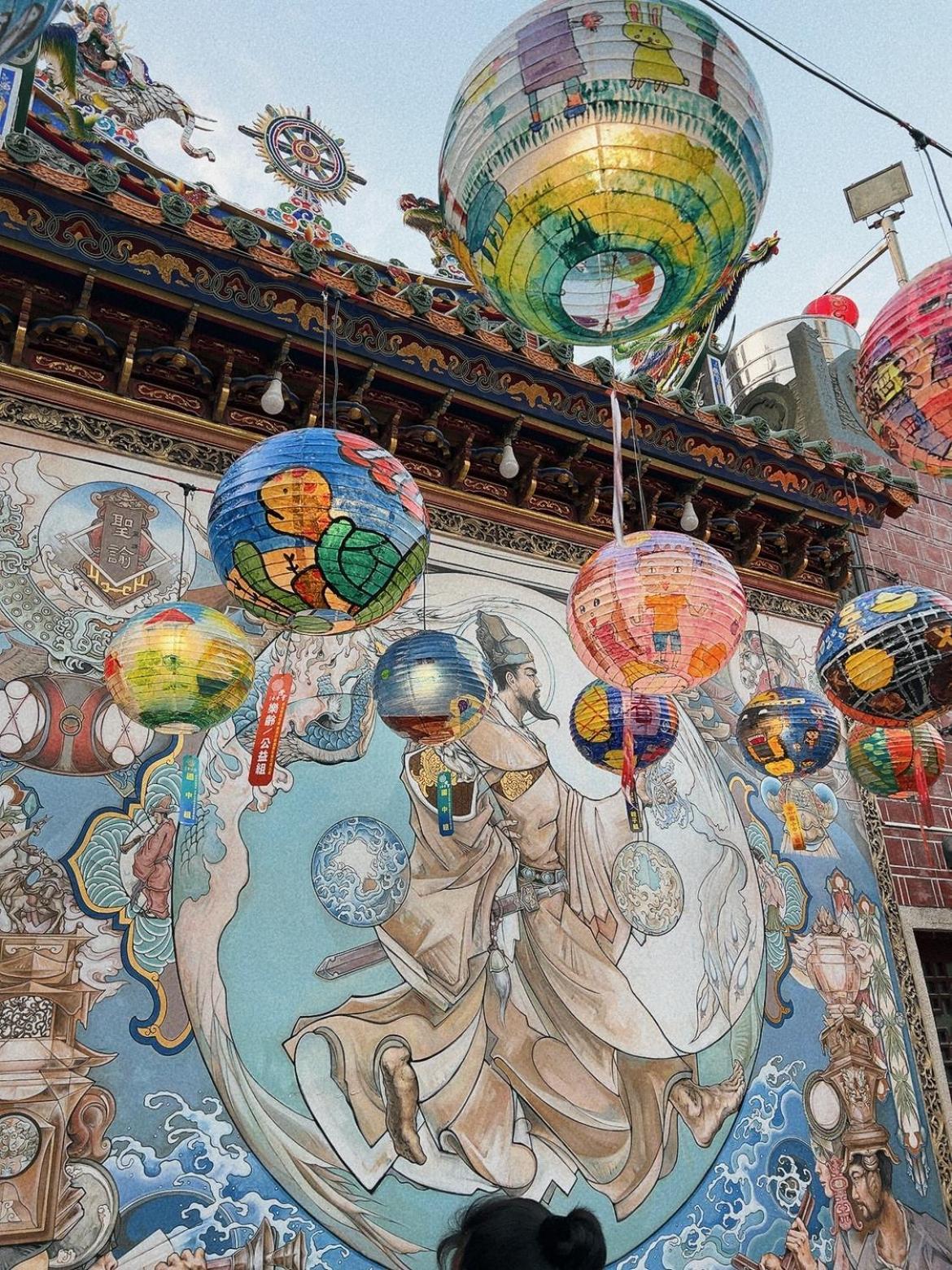 Dock Inn可包棟民宿 Tainan Extérieur photo